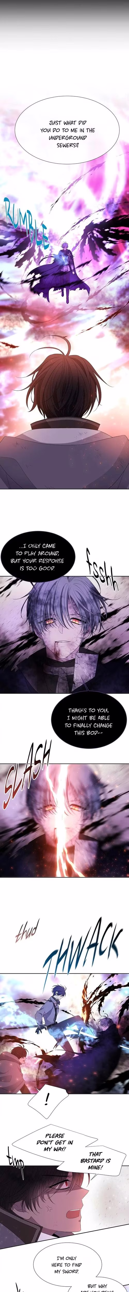 Charlotte and Her 5 Disciples - Chapter 113 - Part 4