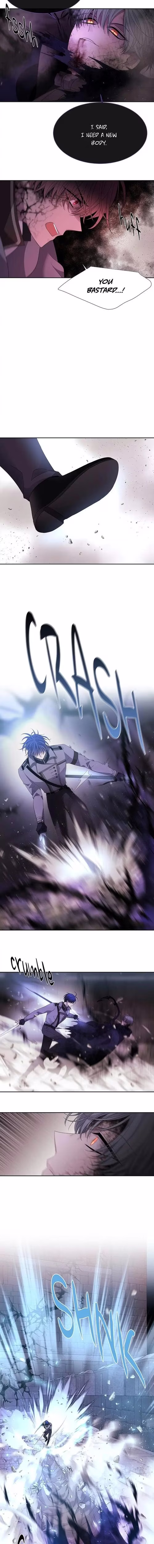 Charlotte and Her 5 Disciples - Chapter 113 - Part 6