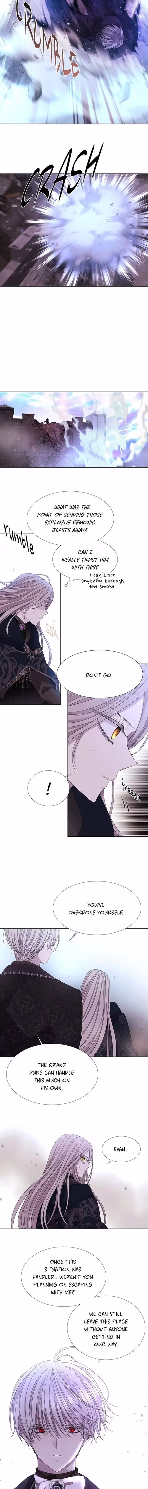 Charlotte and Her 5 Disciples - Chapter 113 - Part 7