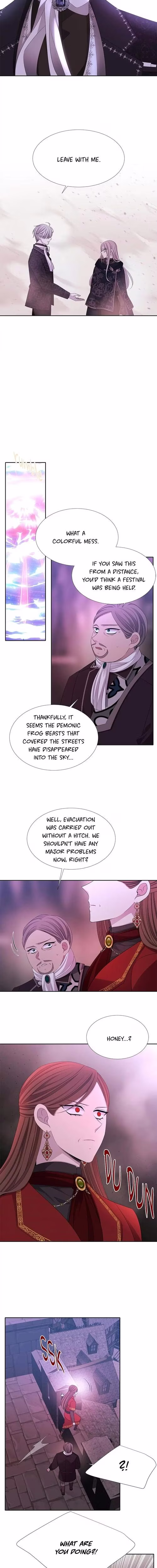 Charlotte and Her 5 Disciples - Chapter 113 - Part 8