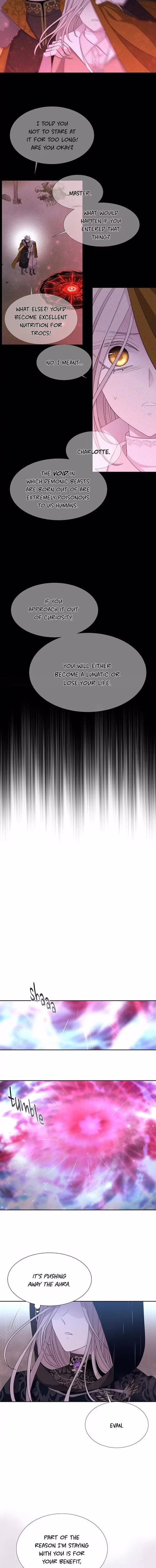 Charlotte and Her 5 Disciples - Chapter 114 - Part 4