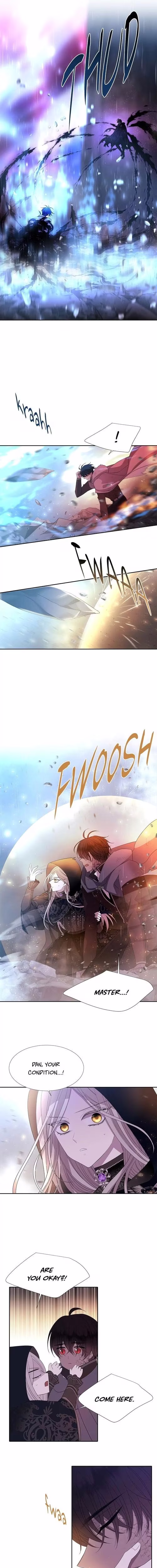 Charlotte and Her 5 Disciples - Chapter 114 - Part 9