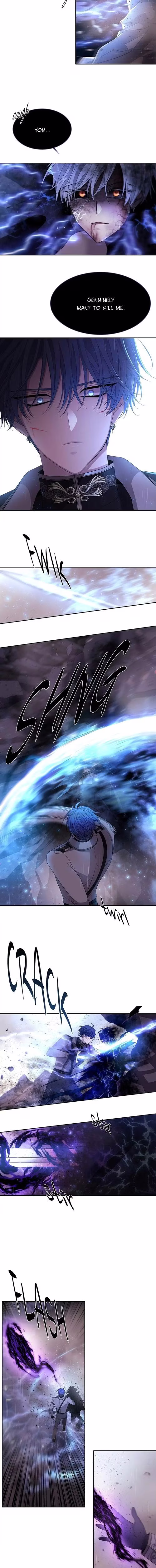 Charlotte and Her 5 Disciples - Chapter 114 - Part 11