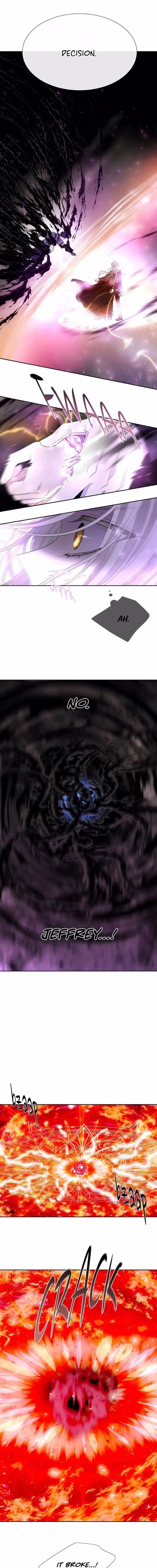 Charlotte and Her 5 Disciples - Chapter 115 - Part 5