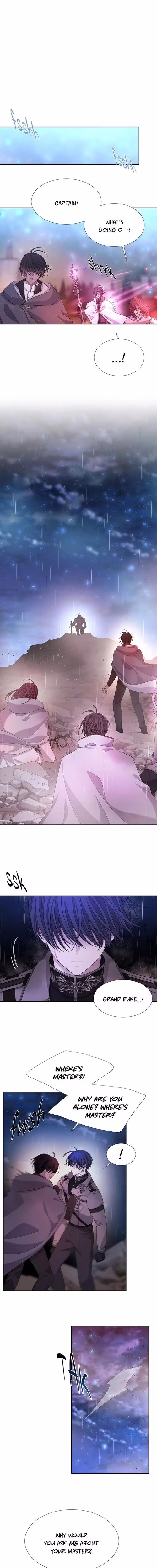 Charlotte and Her 5 Disciples - Chapter 115 - Part 8