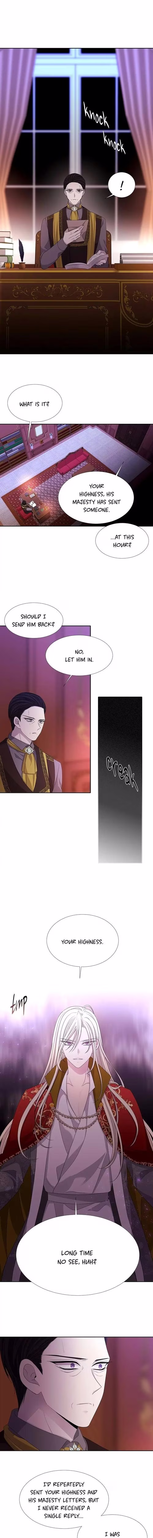 Charlotte and Her 5 Disciples - Chapter 116 - Part 3