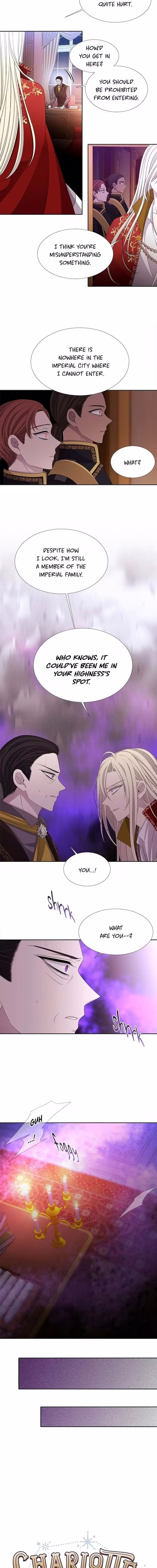 Charlotte and Her 5 Disciples - Chapter 116 - Part 4