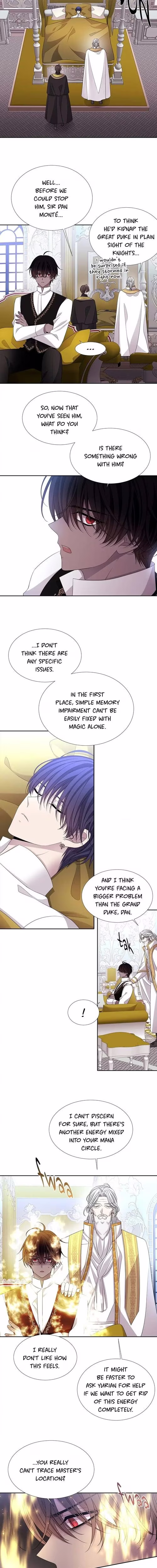 Charlotte and Her 5 Disciples - Chapter 116 - Part 6