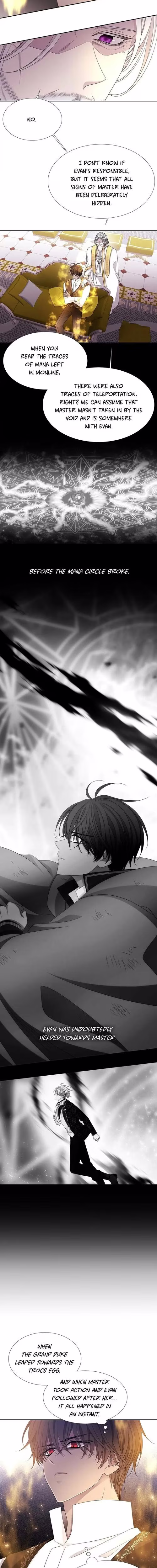 Charlotte and Her 5 Disciples - Chapter 116 - Part 7