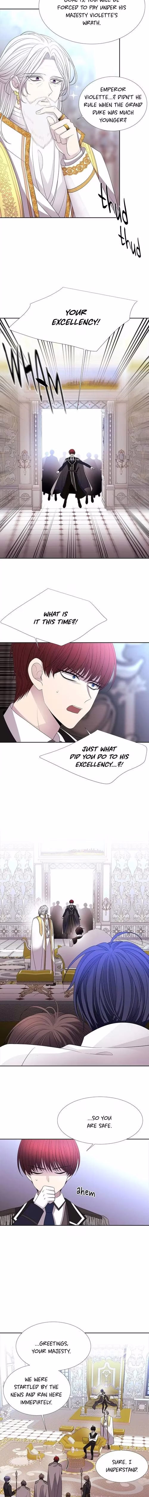 Charlotte and Her 5 Disciples - Chapter 116 - Part 9