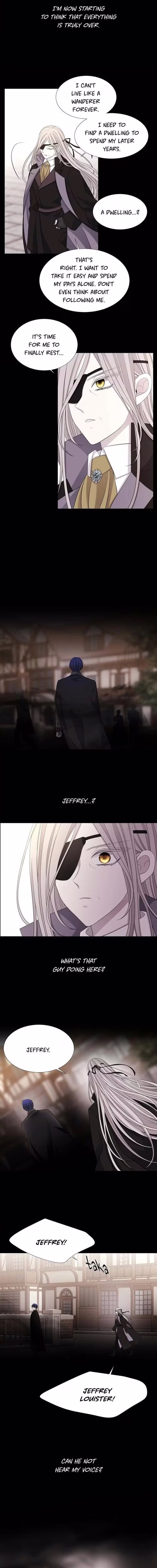 Charlotte and Her 5 Disciples - Chapter 117 - Part 3