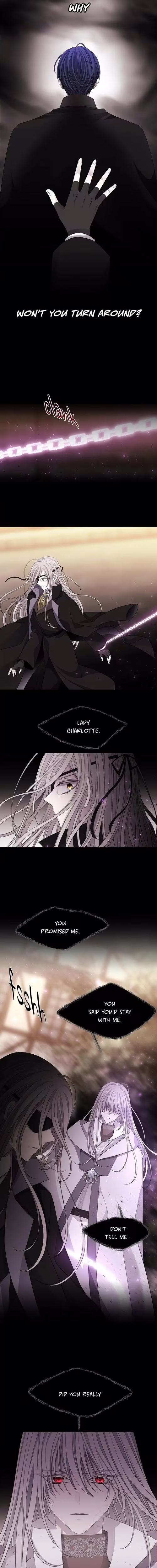 Charlotte and Her 5 Disciples - Chapter 117 - Part 4