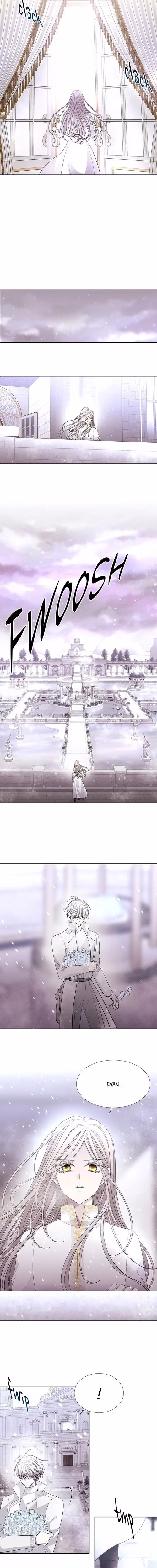 Charlotte and Her 5 Disciples - Chapter 117 - Part 7