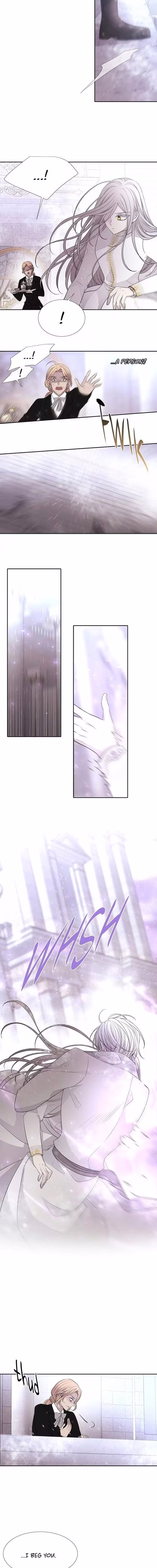 Charlotte and Her 5 Disciples - Chapter 117 - Part 8