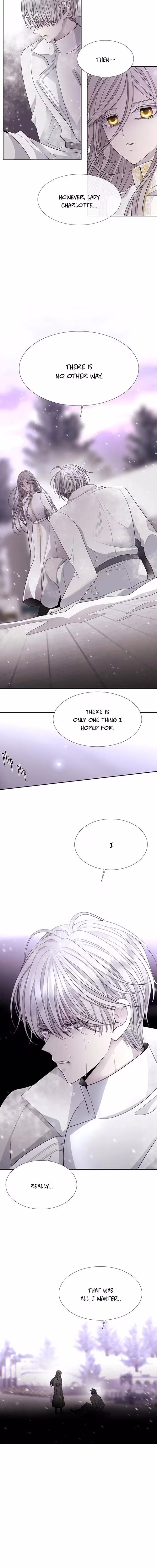 Charlotte and Her 5 Disciples - Chapter 118 - Part 4