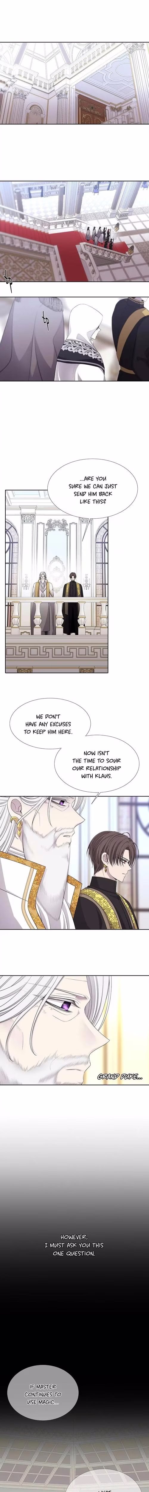 Charlotte and Her 5 Disciples - Chapter 118 - Part 5