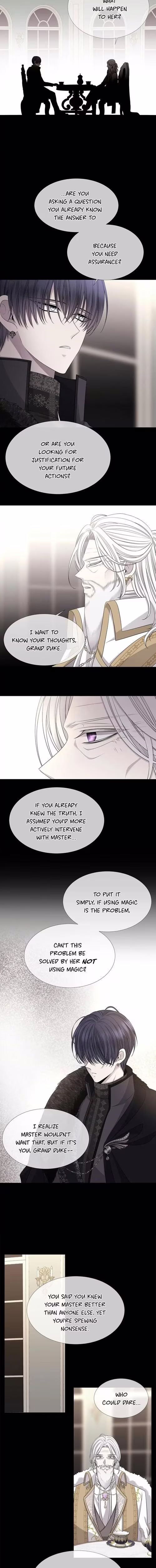 Charlotte and Her 5 Disciples - Chapter 118 - Part 6