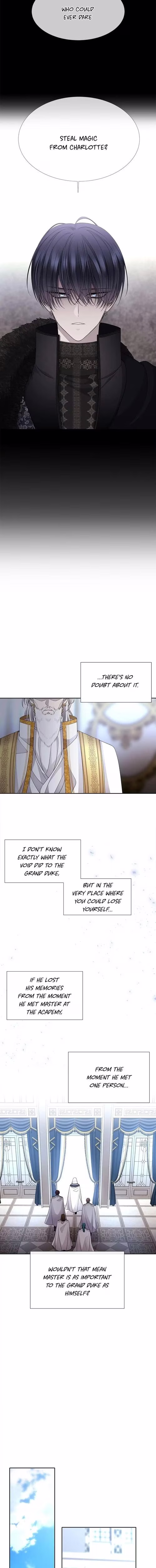 Charlotte and Her 5 Disciples - Chapter 118 - Part 7