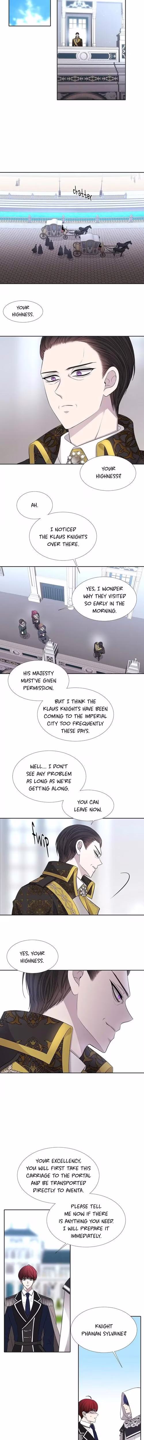 Charlotte and Her 5 Disciples - Chapter 118 - Part 8