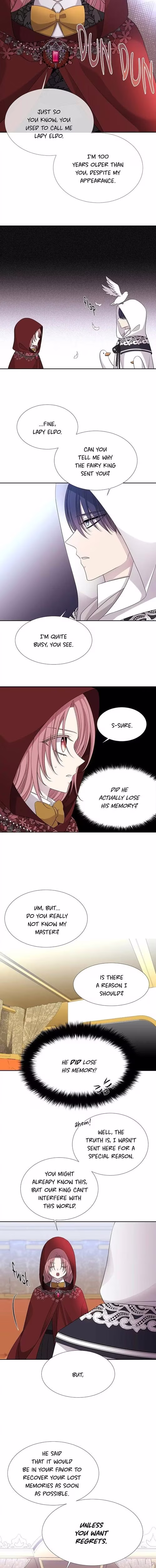 Charlotte and Her 5 Disciples - Chapter 119 - Part 3