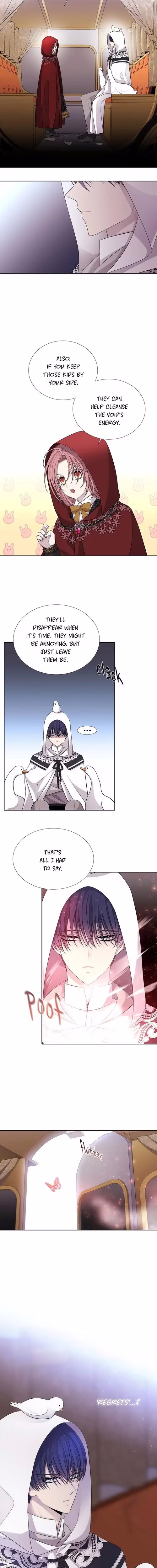 Charlotte and Her 5 Disciples - Chapter 119 - Part 4