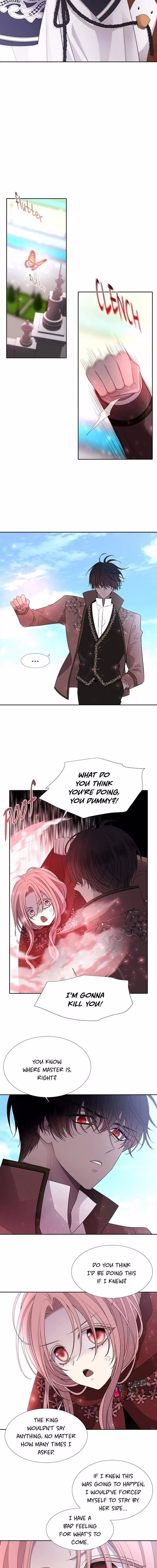 Charlotte and Her 5 Disciples - Chapter 119 - Part 5