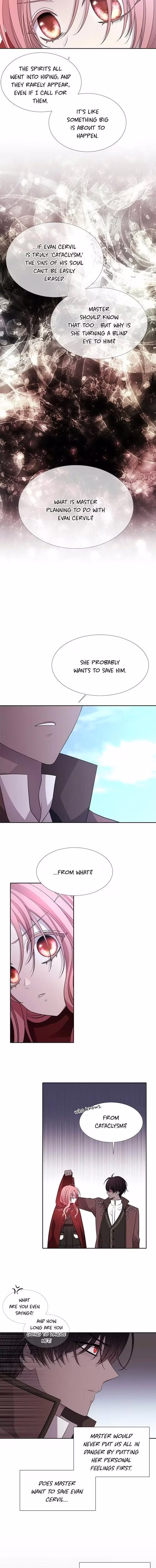 Charlotte and Her 5 Disciples - Chapter 119 - Part 6