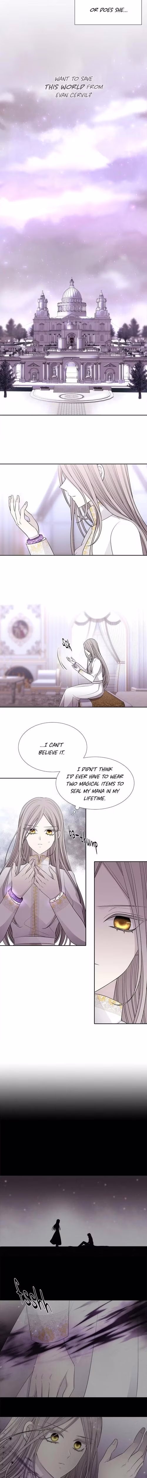 Charlotte and Her 5 Disciples - Chapter 119 - Part 7