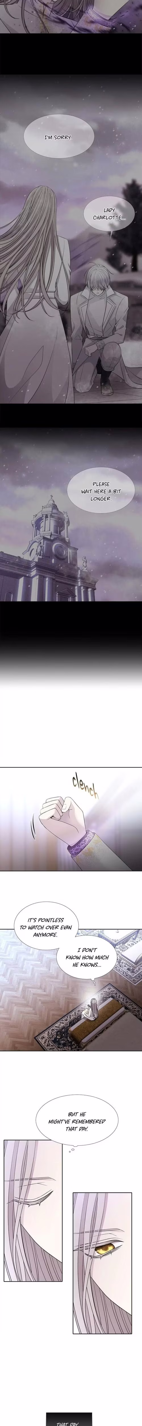 Charlotte and Her 5 Disciples - Chapter 119 - Part 8