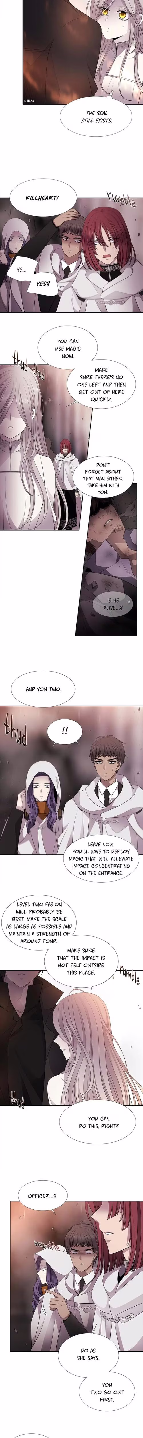 Charlotte and Her 5 Disciples - Chapter 12 - Part 4