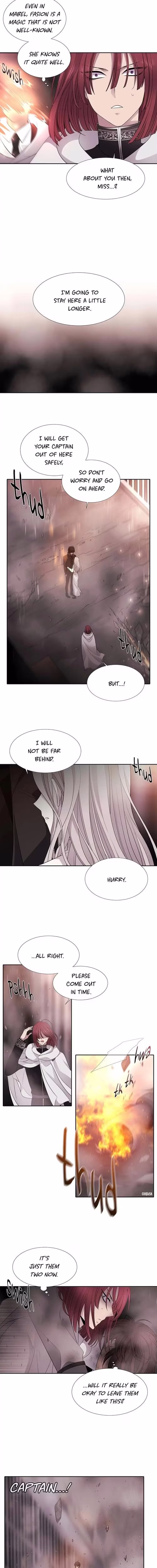 Charlotte and Her 5 Disciples - Chapter 12 - Part 5