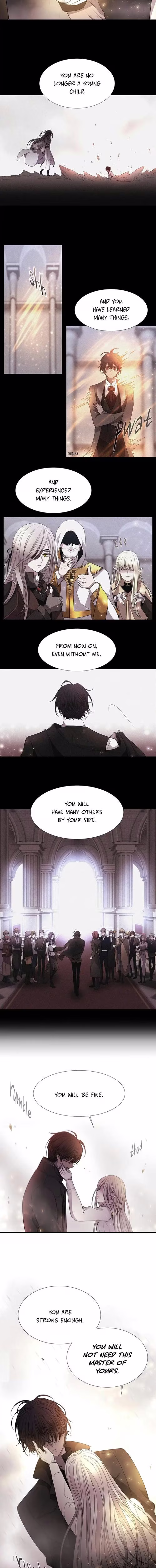 Charlotte and Her 5 Disciples - Chapter 12 - Part 7