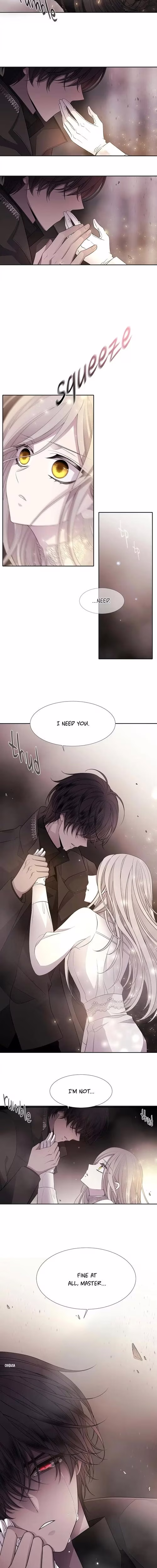 Charlotte and Her 5 Disciples - Chapter 12 - Part 8