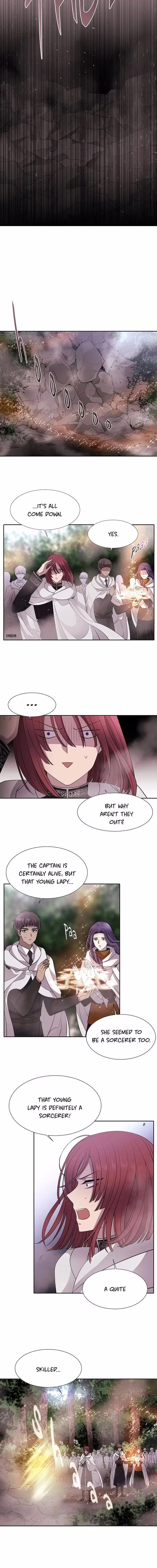 Charlotte and Her 5 Disciples - Chapter 12 - Part 10