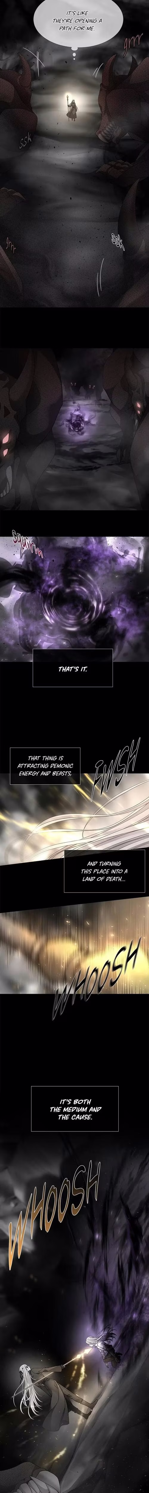 Charlotte and Her 5 Disciples - Chapter 120 - Part 4