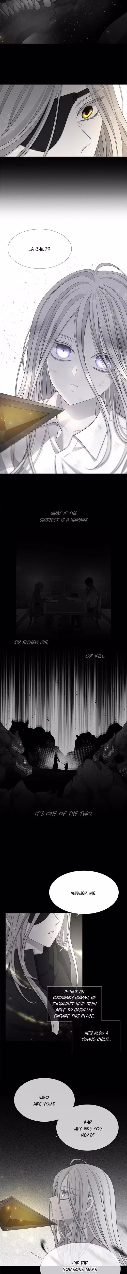 Charlotte and Her 5 Disciples - Chapter 120 - Part 5