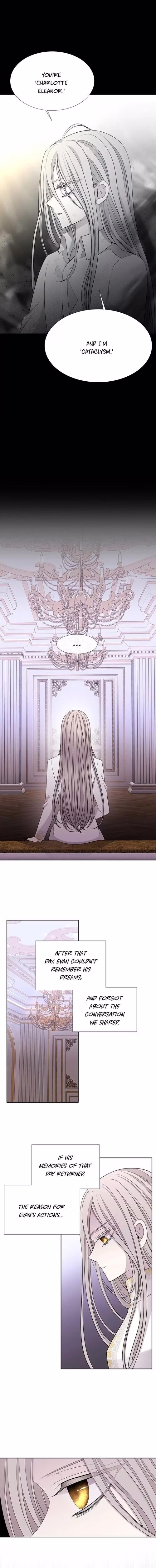 Charlotte and Her 5 Disciples - Chapter 120 - Part 7