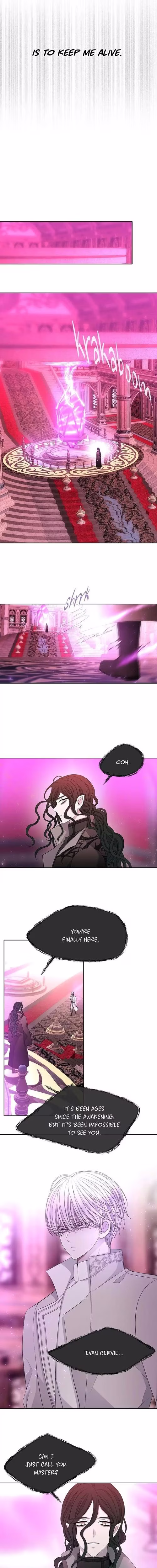 Charlotte and Her 5 Disciples - Chapter 120 - Part 8