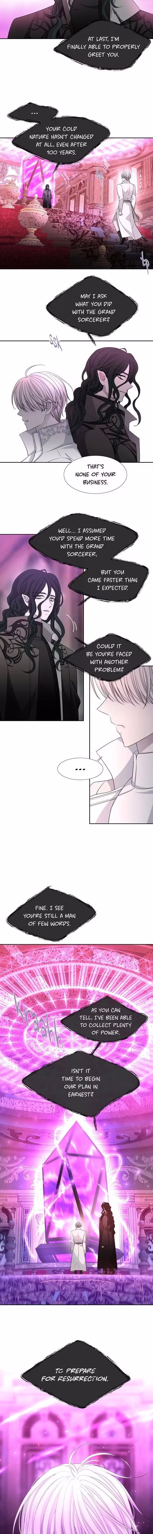 Charlotte and Her 5 Disciples - Chapter 120 - Part 9