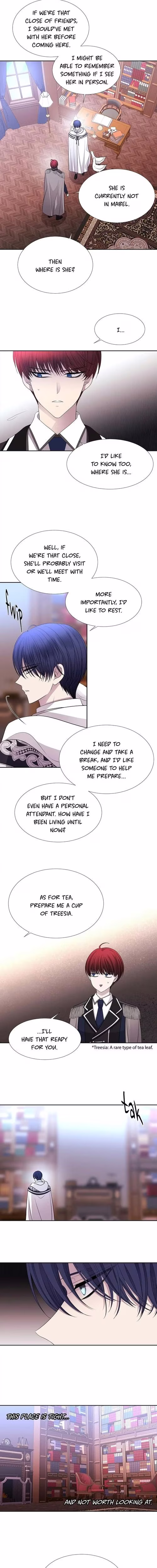 Charlotte and Her 5 Disciples - Chapter 121 - Part 4