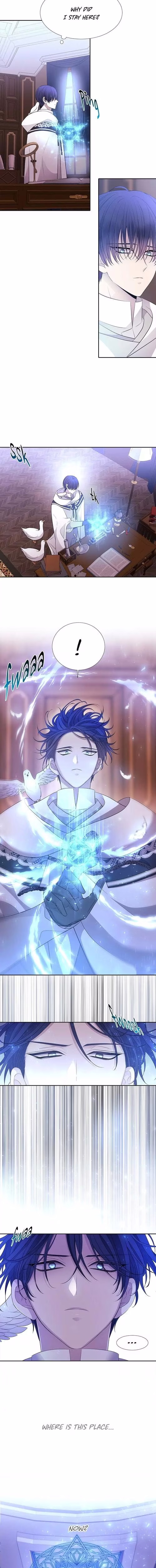 Charlotte and Her 5 Disciples - Chapter 121 - Part 5