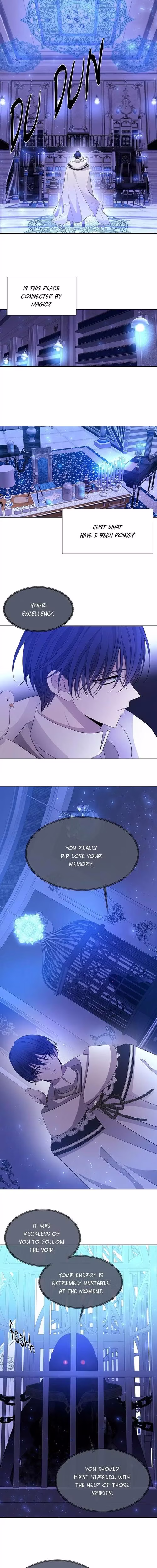 Charlotte and Her 5 Disciples - Chapter 121 - Part 6