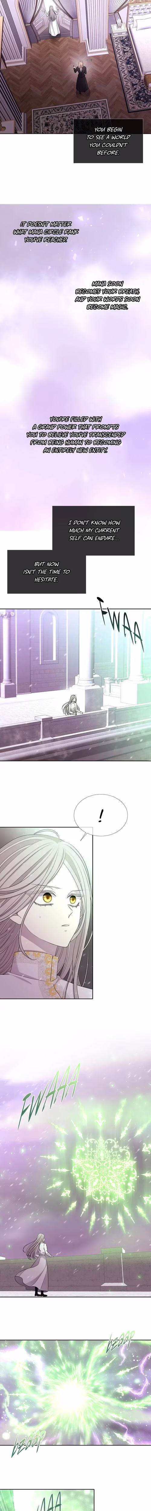 Charlotte and Her 5 Disciples - Chapter 122 - Part 3