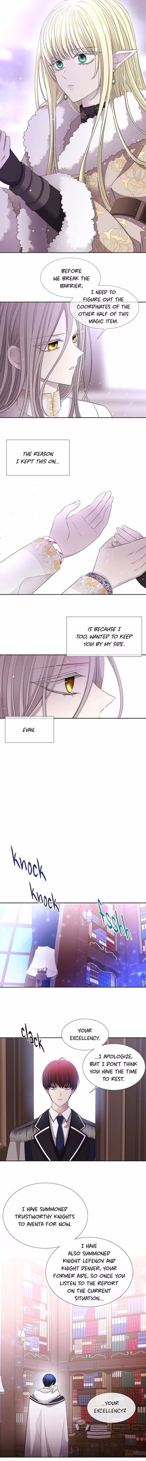 Charlotte and Her 5 Disciples - Chapter 122 - Part 6