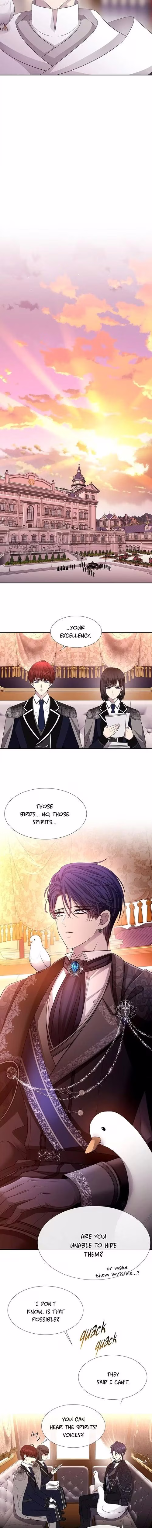 Charlotte and Her 5 Disciples - Chapter 122 - Part 8