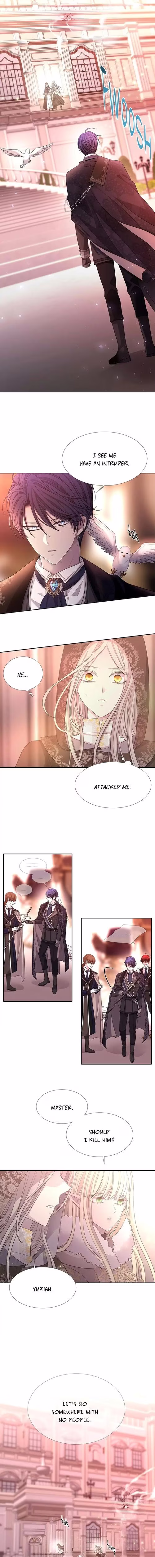 Charlotte and Her 5 Disciples - Chapter 123 - Part 3