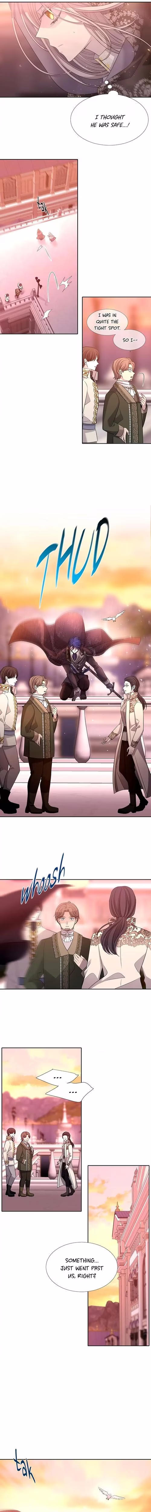 Charlotte and Her 5 Disciples - Chapter 123 - Part 5