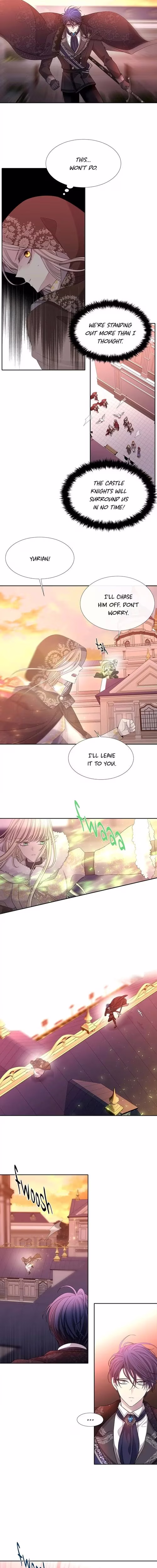 Charlotte and Her 5 Disciples - Chapter 123 - Part 6