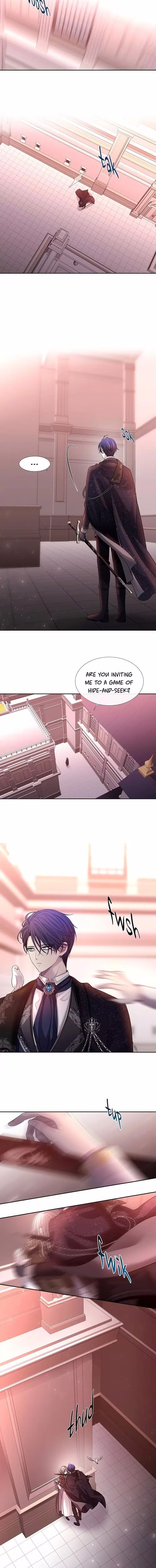 Charlotte and Her 5 Disciples - Chapter 123 - Part 7