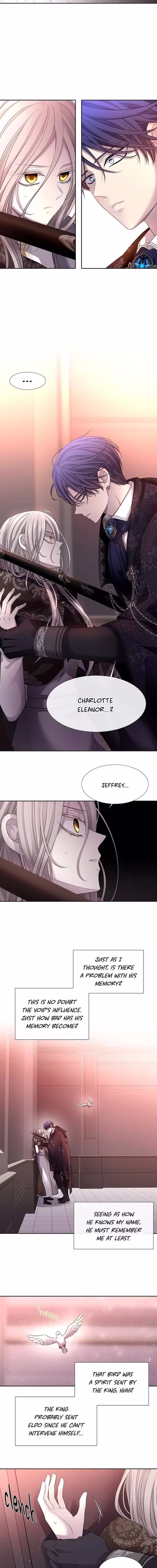 Charlotte and Her 5 Disciples - Chapter 123 - Part 8